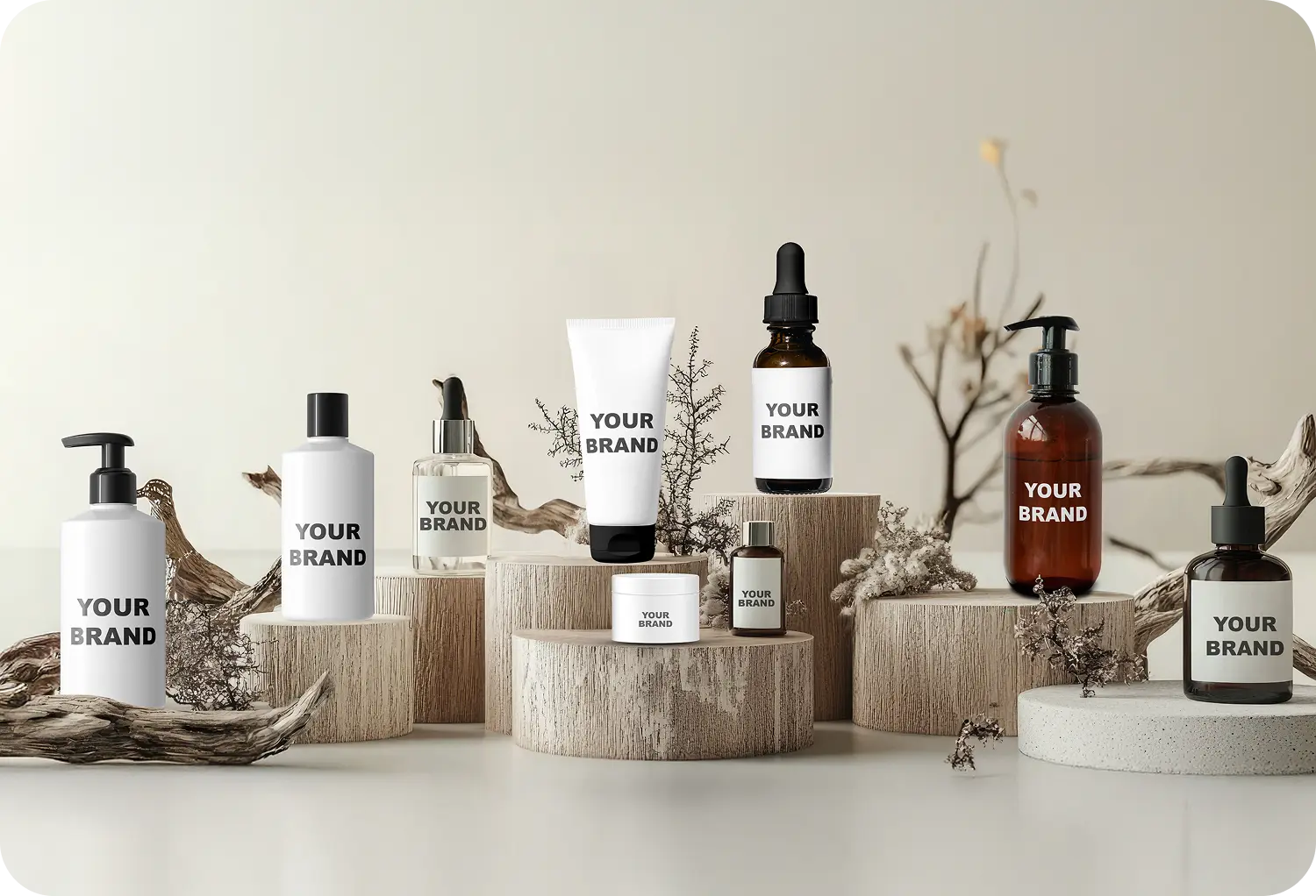 Private Label Manufacturing