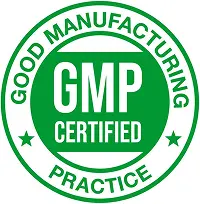 GMP Logo